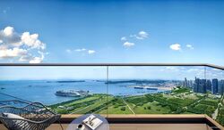 Marina Gardens Lane (D1), Condominium #448418801